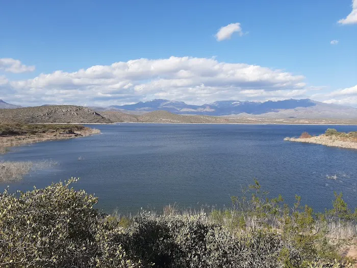 Windy Hill Campground Picture 3