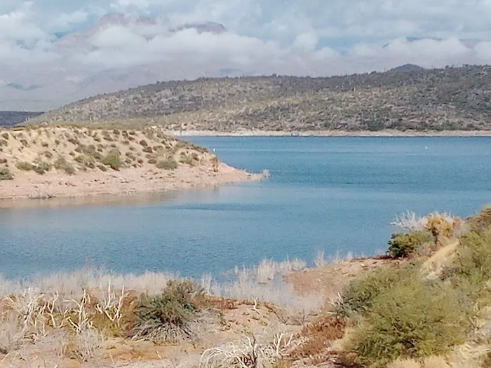 Windy Hill Campground Picture 4