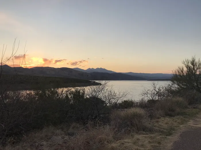 Windy Hill Campground Picture 6