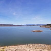 Windy Hill Recreation Site ico