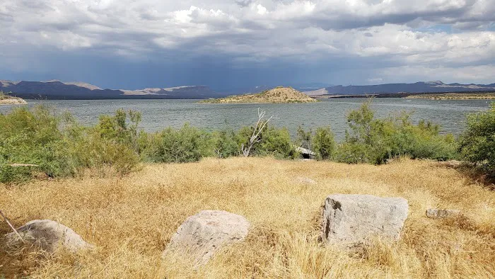 Windy Hill Recreation Site Picture 6