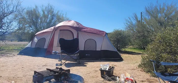 Grapevine Group Site - Mallard Loop Picture 1