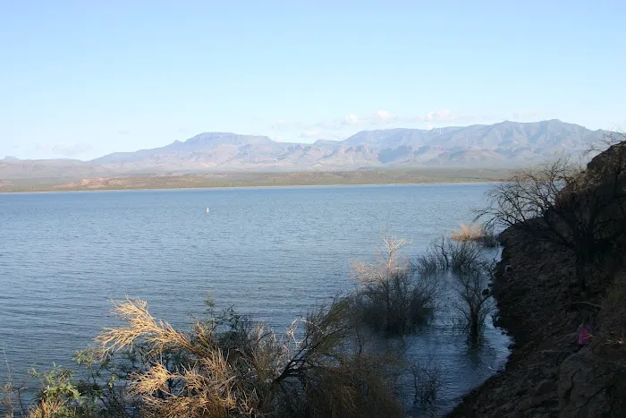Grapevine Group Site - Goose Loop Picture 4