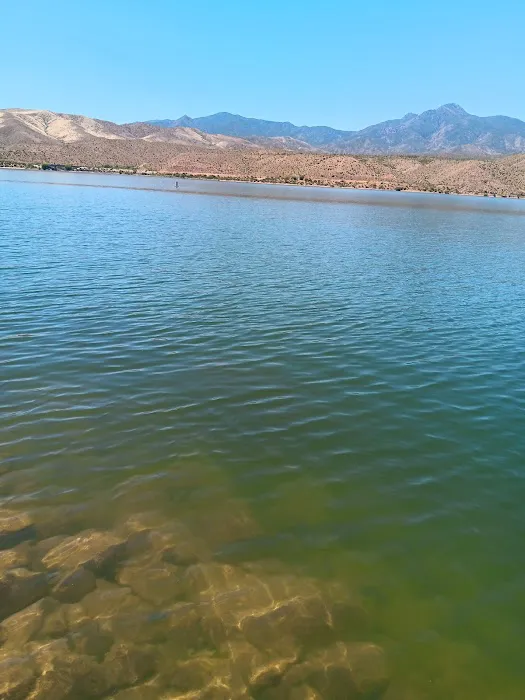 Indian Point Campground, Tonto National Forest Picture 2