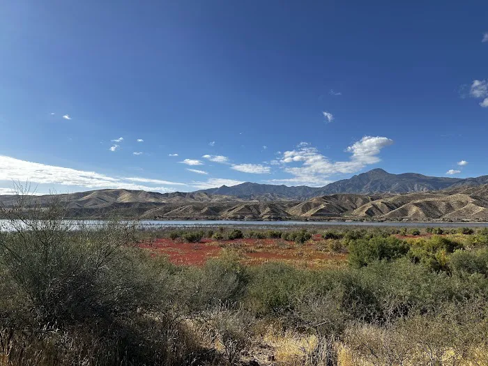 Indian Point Campground, Tonto National Forest Picture 1