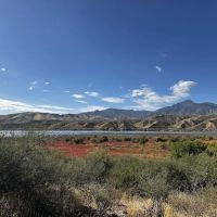 Indian Point Campground, Tonto National Forest ico