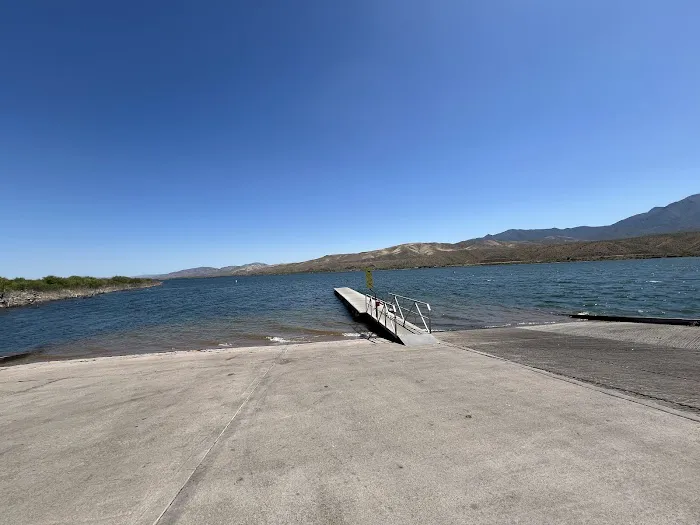 Indian Point Campground, Tonto National Forest Picture 4