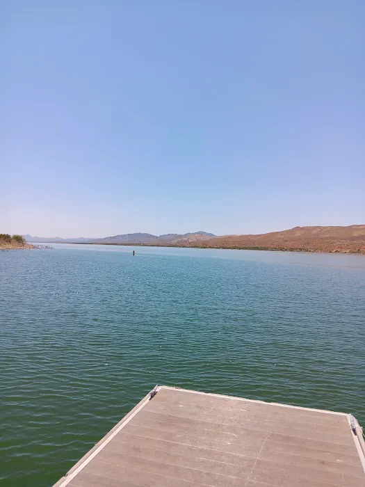Indian Point Campground, Tonto National Forest Picture 6
