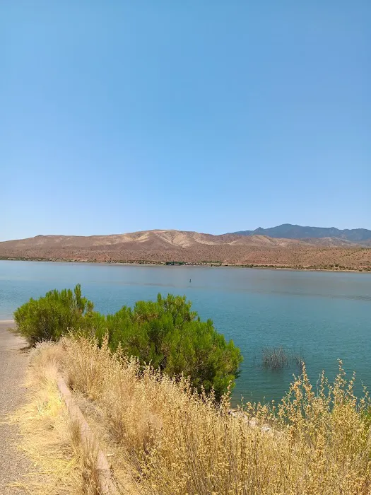 Indian Point Campground, Tonto National Forest Picture 8