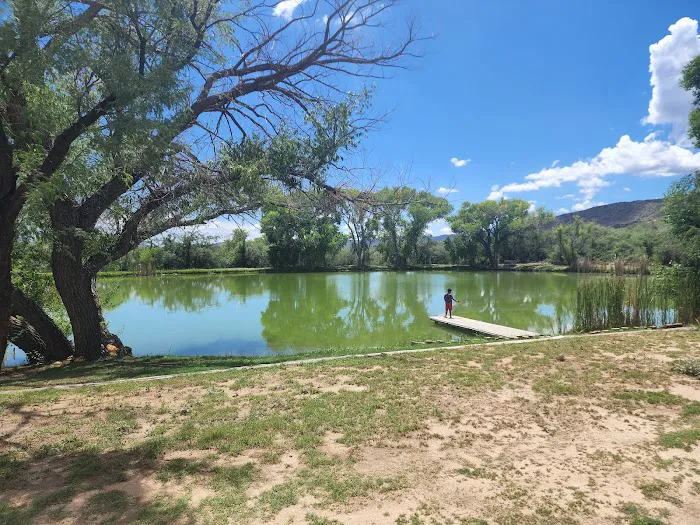 Gold Bar Ranch Campground Picture 3