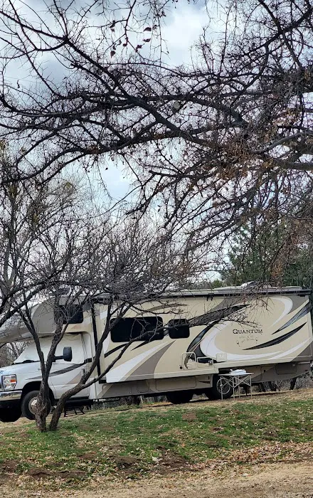 Gold Bar Ranch Campground Picture 1