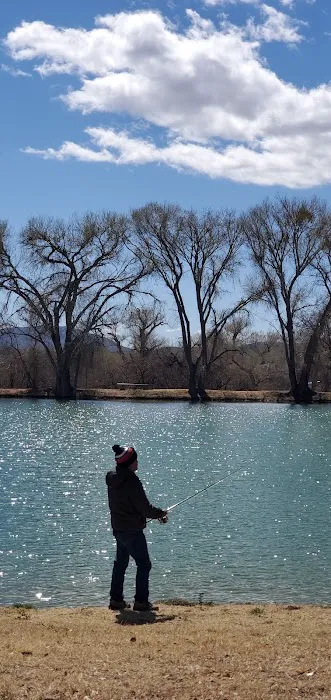 Gold Bar Ranch Campground Picture 7