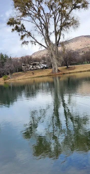 Gold Bar Ranch Campground Picture 6