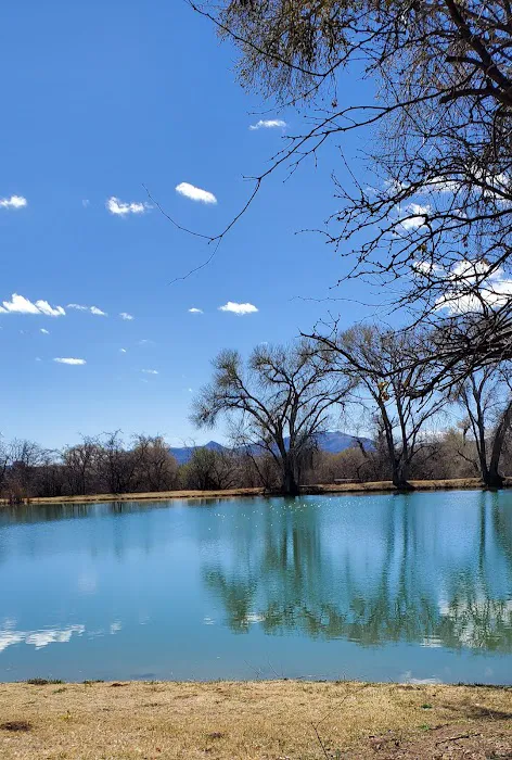Gold Bar Ranch Campground Picture 5