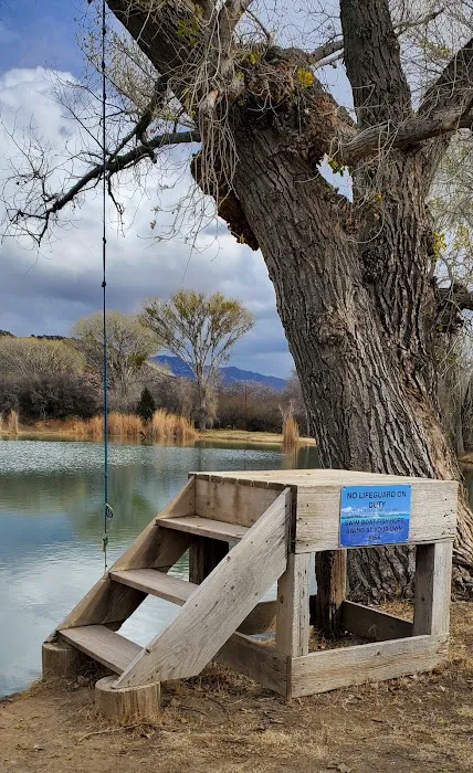 Gold Bar Ranch Campground Picture 9