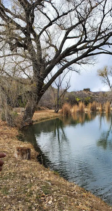Gold Bar Ranch Campground Picture 8