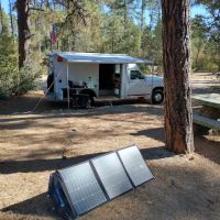 Powell Springs Campground ico