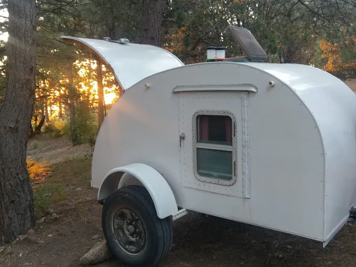 Pinal Campground Picture 5