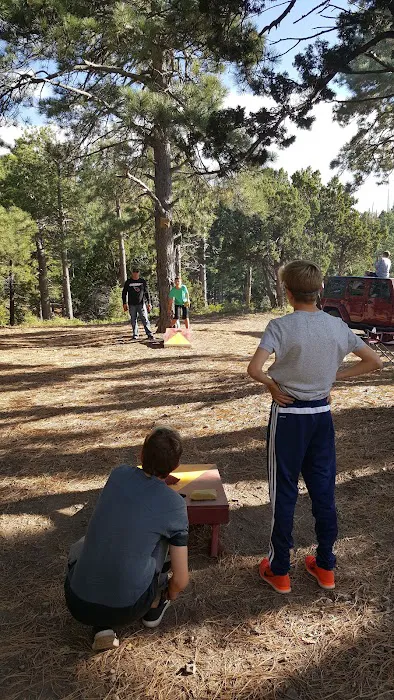 Pinal Campground Picture 8