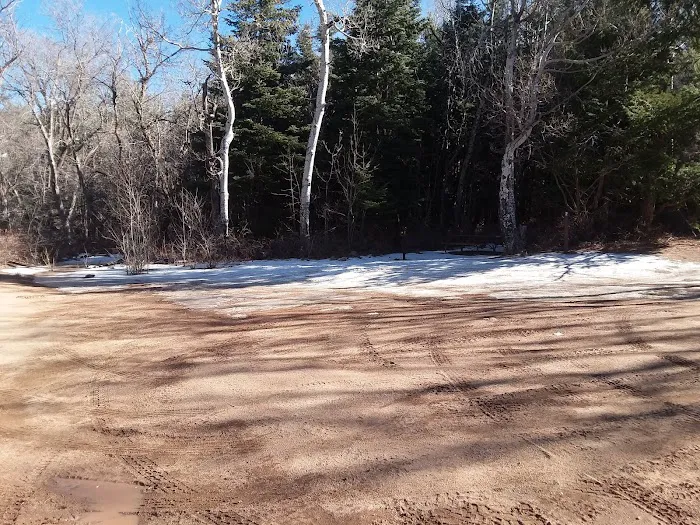 Upper Pinal Campground Picture 5