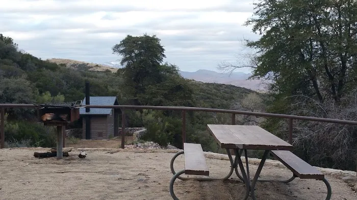 Kellner Campground Picture 1