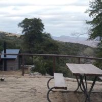 Kellner Campground ico