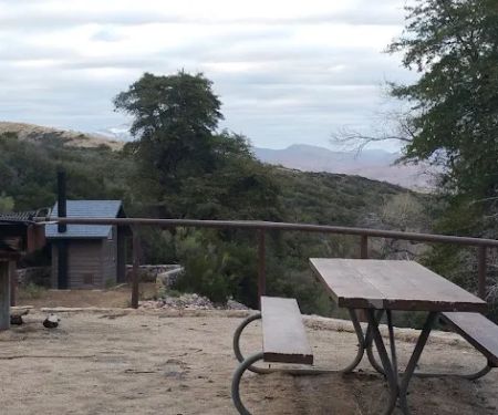 Kellner Campground