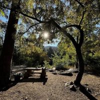 Pioneer Pass Campground ico