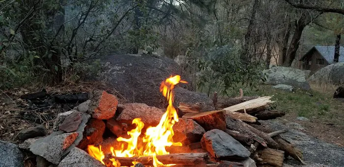Pioneer Pass Campground Picture 8