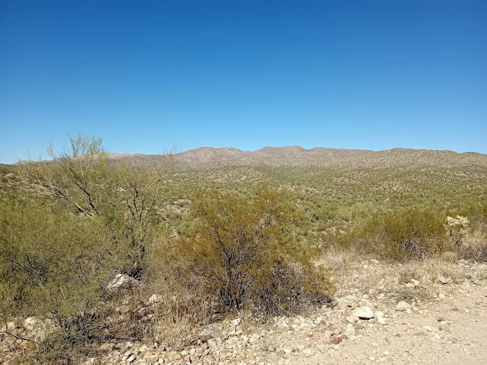 Mescal Mountain OHV Area Picture 3
