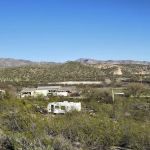 Kearny Lake Campgrounds