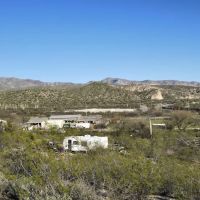 Kearny Lake Campgrounds ico