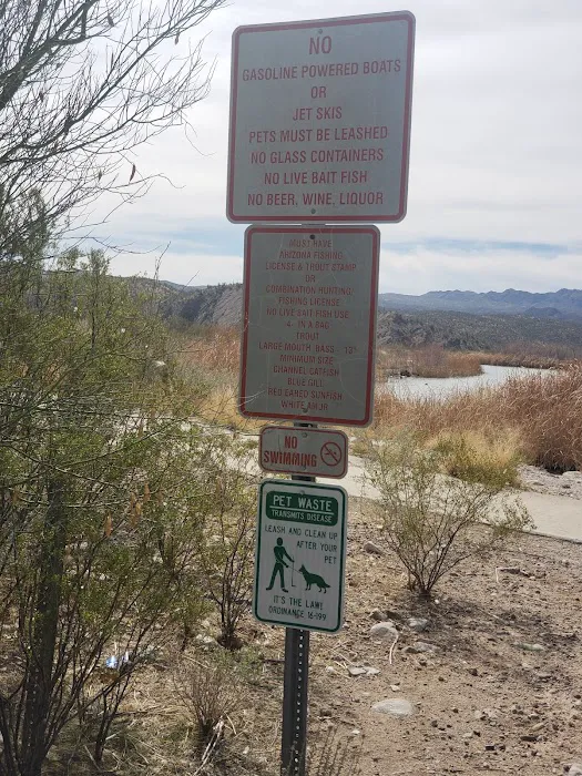 Kearny Lake Campgrounds Picture 7
