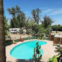 Picacho / Tucson NW KOA Journey ico