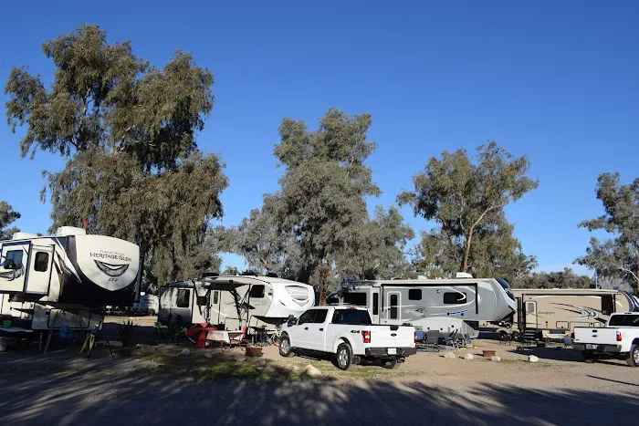 Picacho / Tucson NW KOA Journey Picture 5
