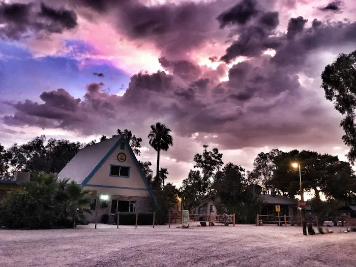 Picacho / Tucson NW KOA Journey Picture 6