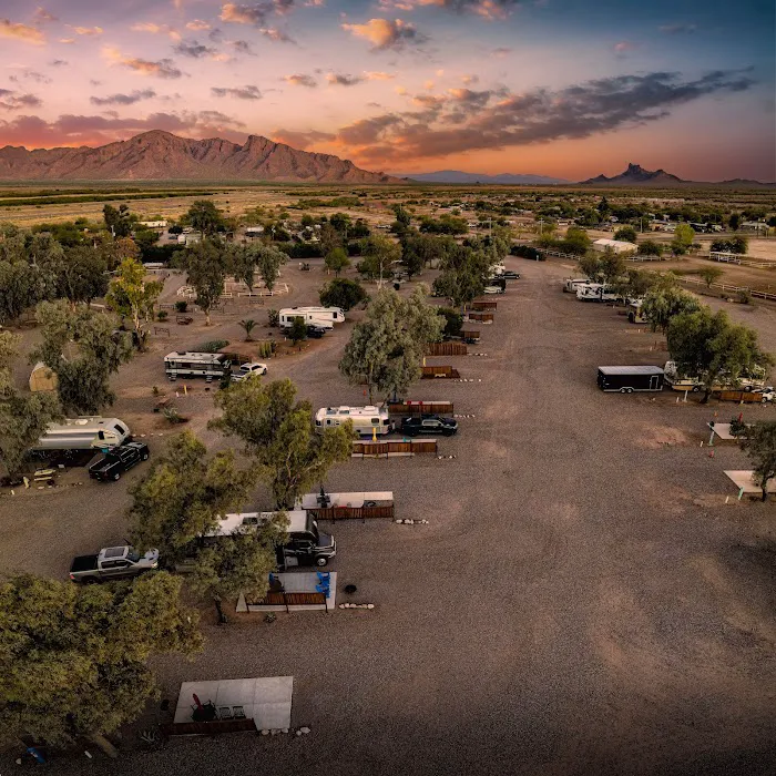 Picacho / Tucson NW KOA Journey Picture 8
