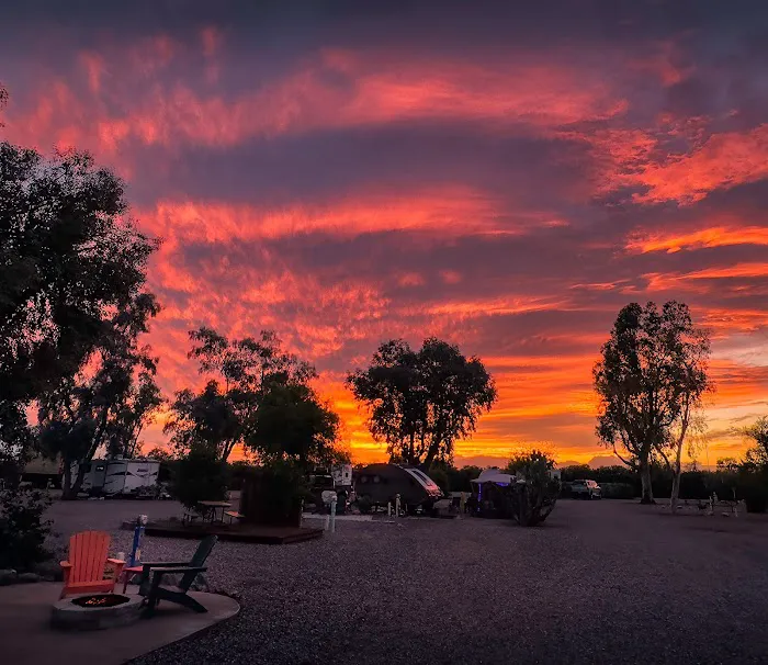 Picacho / Tucson NW KOA Journey Picture 10