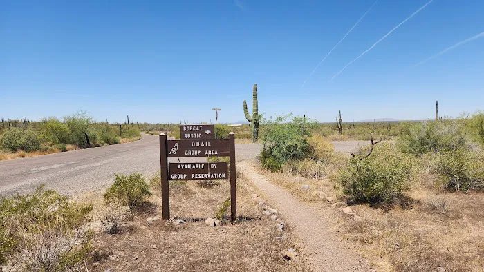 Quail Group Area Picture 6