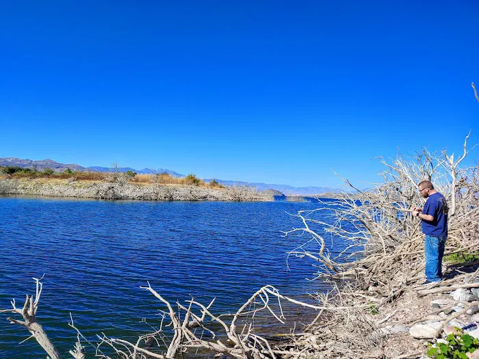 Schoolhouse Campground Picture 2
