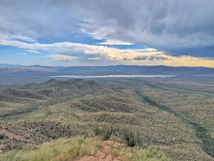 Scenic view Picture 3