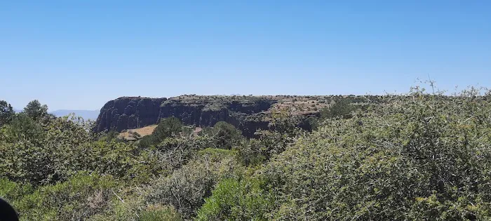 Sawmill Flats Campground Picture 4