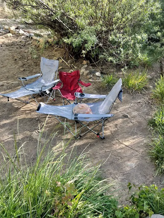 Prescott Basin Dispersed Campsite 10 Picture 10