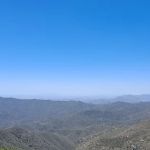 Goldwater Lake Campsite 2