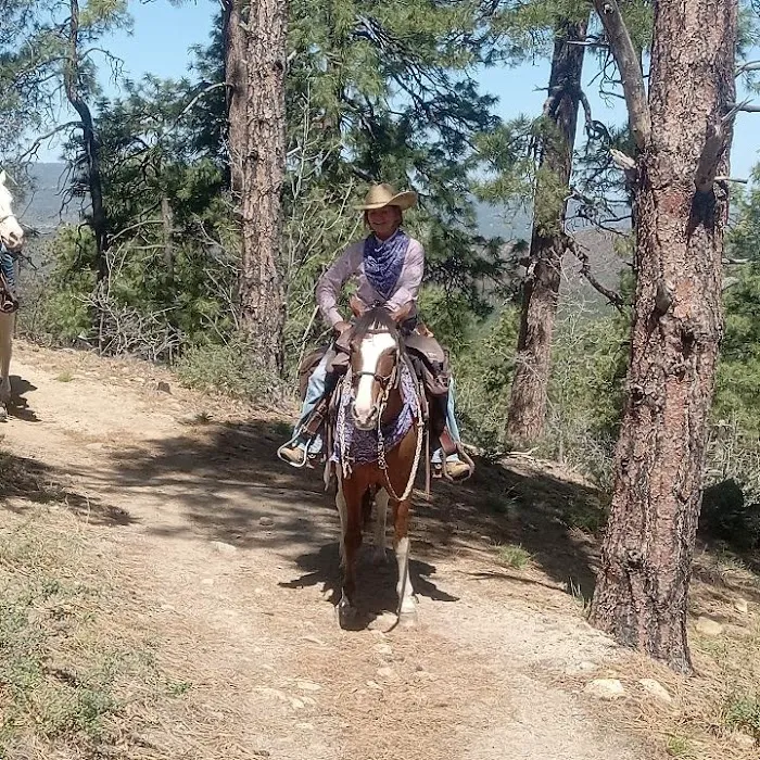 Groom Creek Horse Camp Picture 2