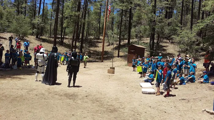 Camp Maripai Picture 3