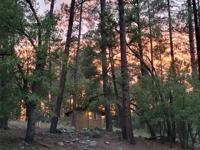 Camp Maripai Picture 2