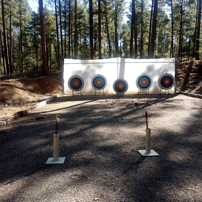 Camp Maripai Picture 6
