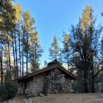 Kiwanis Bradshaw Pines Camp