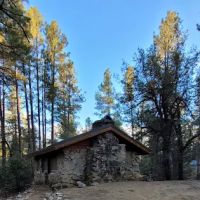 Kiwanis Bradshaw Pines Camp ico